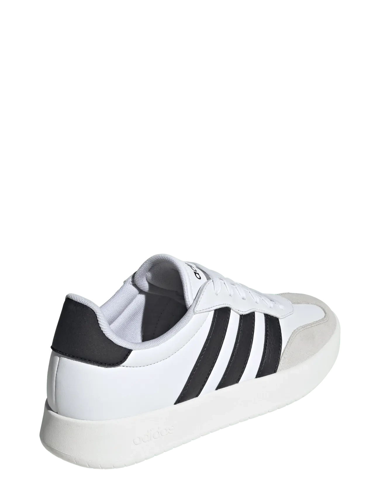 adidas Sportswear - BARREDA - ftwwht/cblack/greone - 3