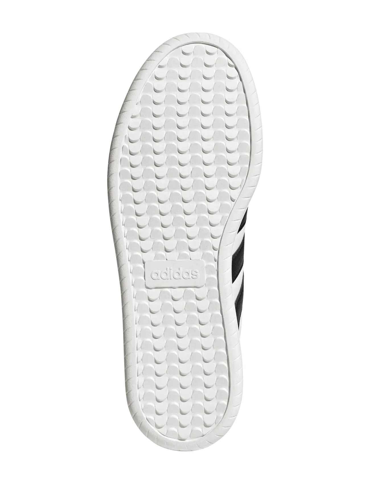 adidas Sportswear - BARREDA - ftwwht/cblack/greone - 5