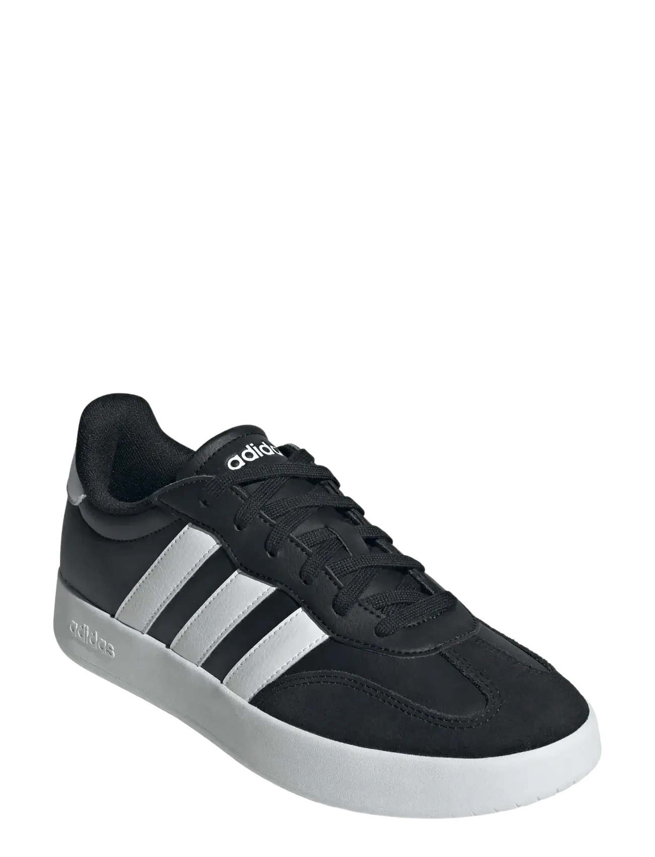 adidas Sportswear BARREDA - Deals - CBLACK/FTWWHT/CBLACK / black