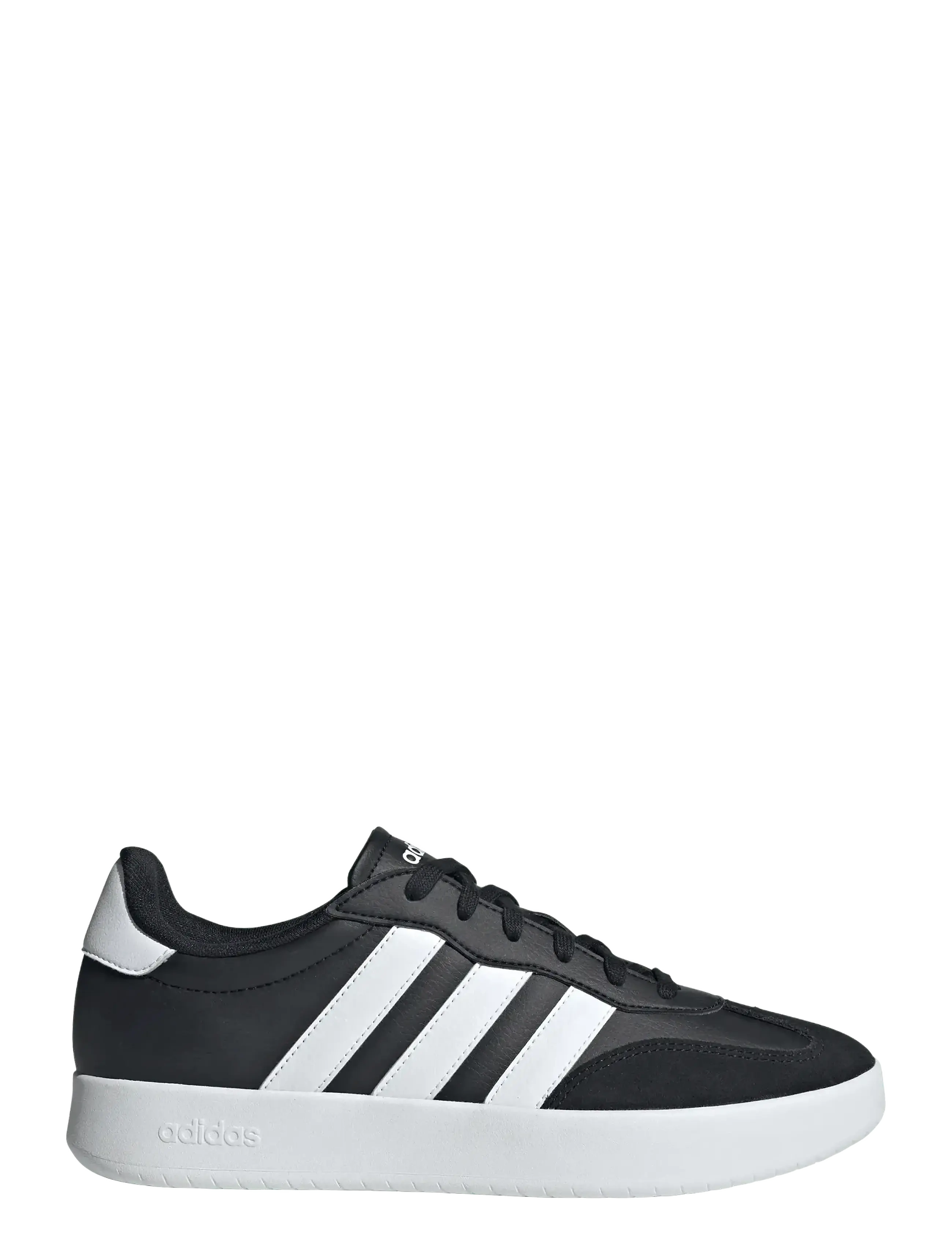 adidas Sportswear - BARREDA - cblack/ftwwht/cblack - 1