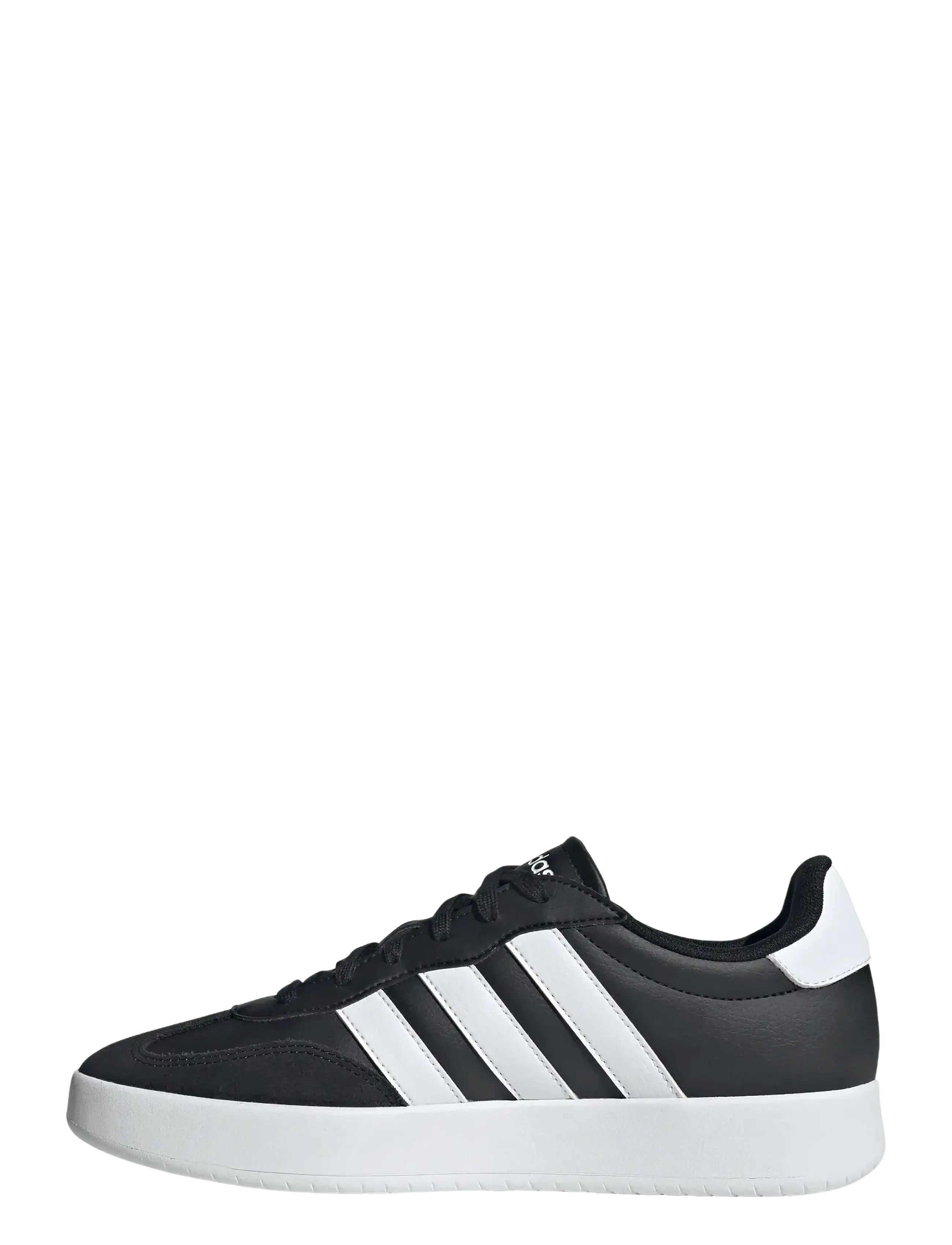 adidas Sportswear - BARREDA - cblack/ftwwht/cblack - 2