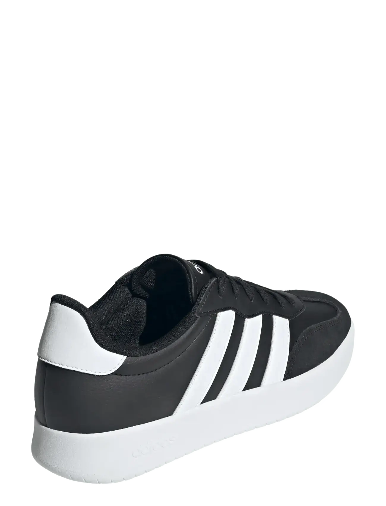 adidas Sportswear - BARREDA - cblack/ftwwht/cblack - 3