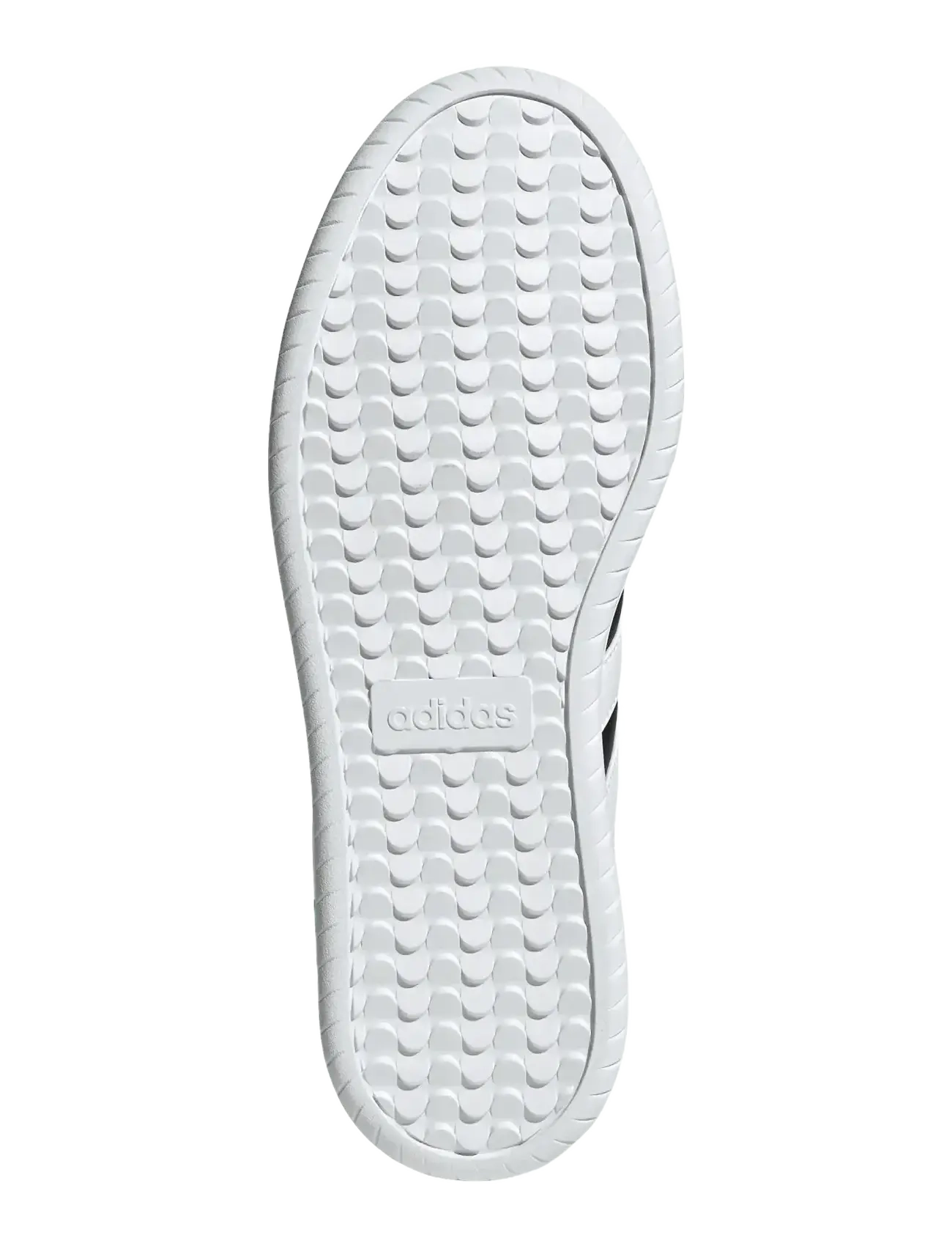 adidas Sportswear - BARREDA - cblack/ftwwht/cblack - 5