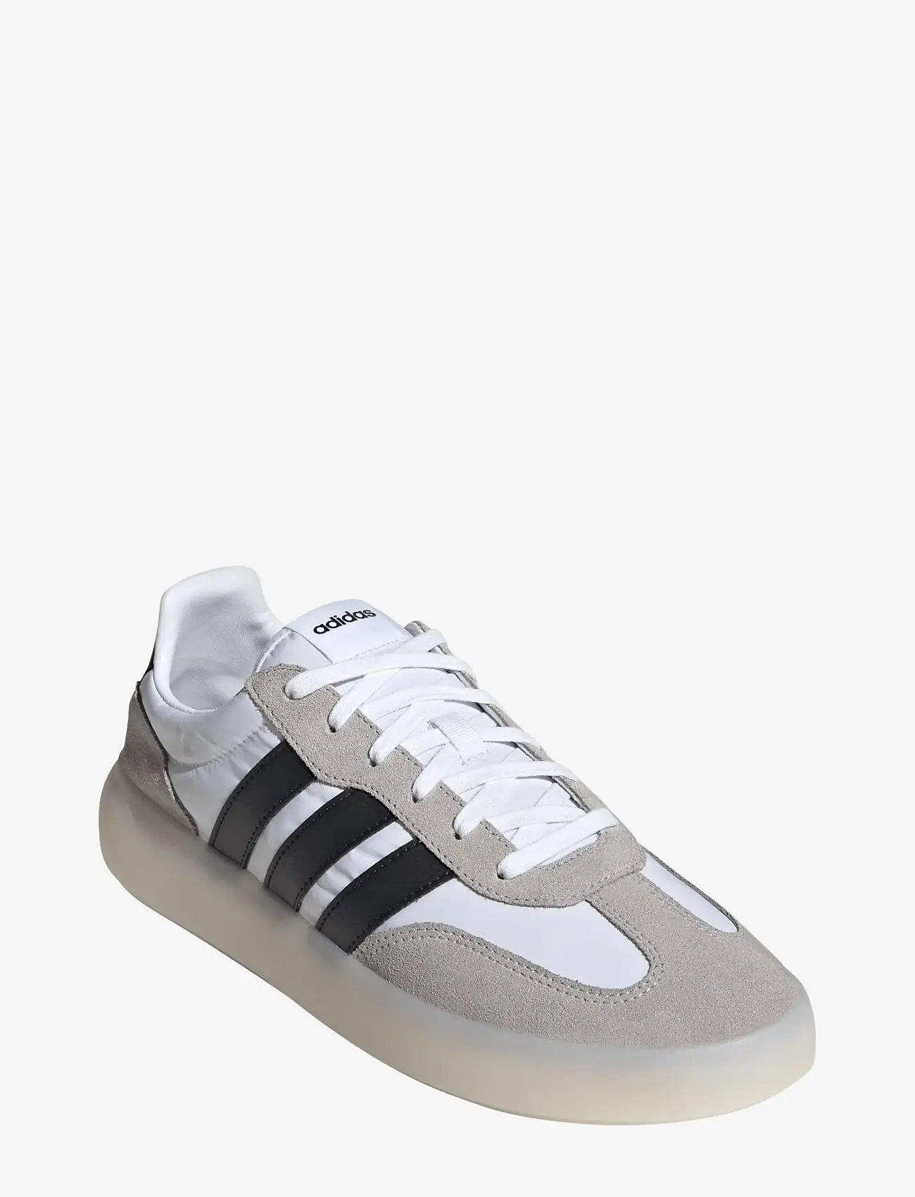 adidas Sportswear - BARREDA DECODE - niedriger schnitt - ftwwht/cblack/gretwo - 0