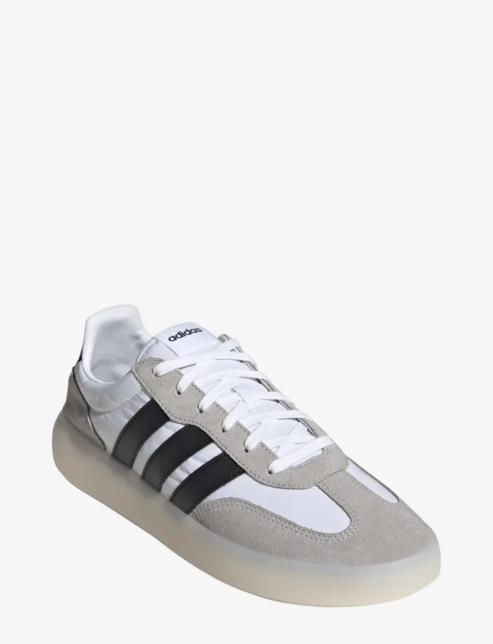 adidas Sportswear - BARREDA DECODE - låga sneakers - ftwwht/cblack/gretwo - 0