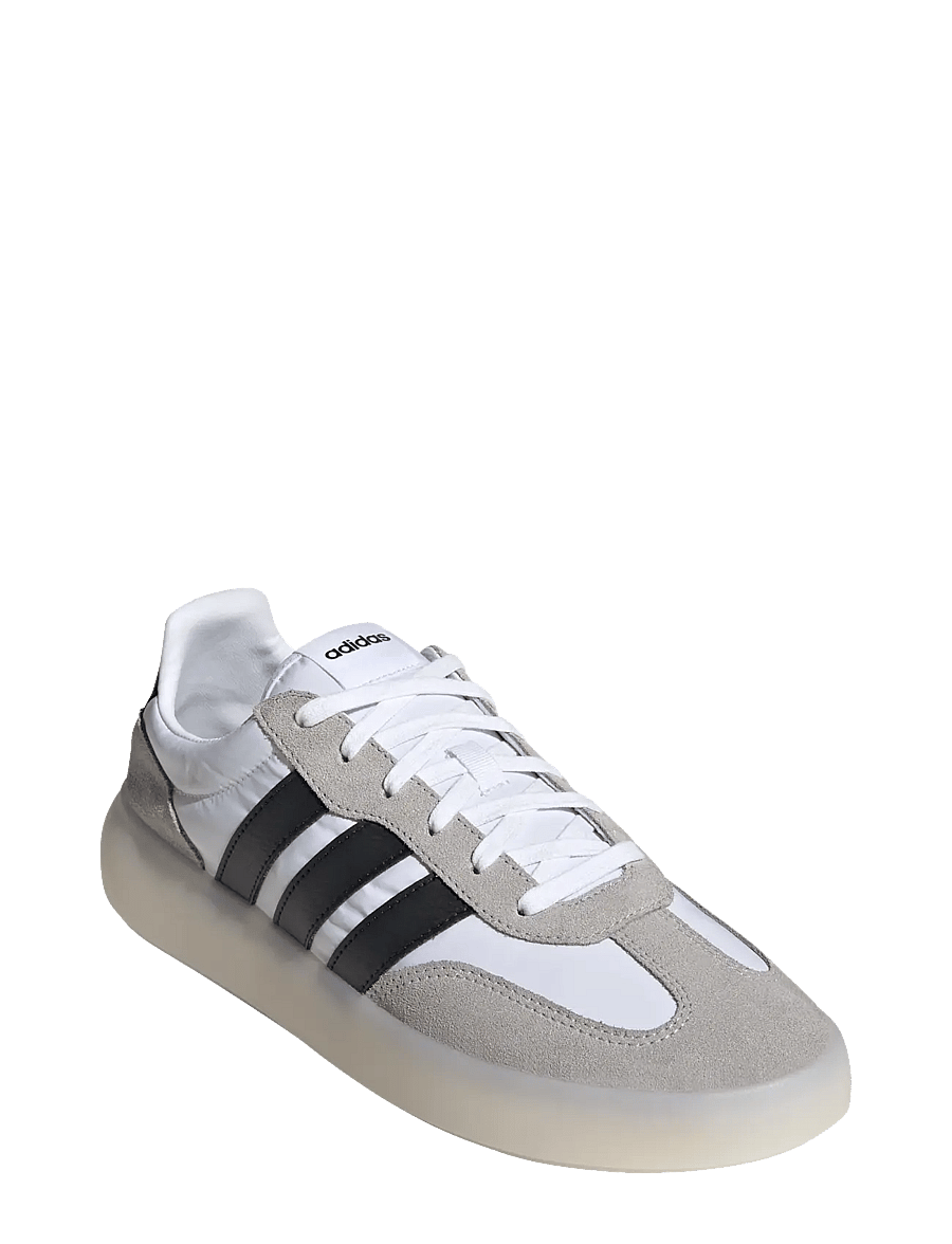 adidas Sportswear - BARREDA DECODE - lave sneakers - ftwwht/cblack/gretwo - 0