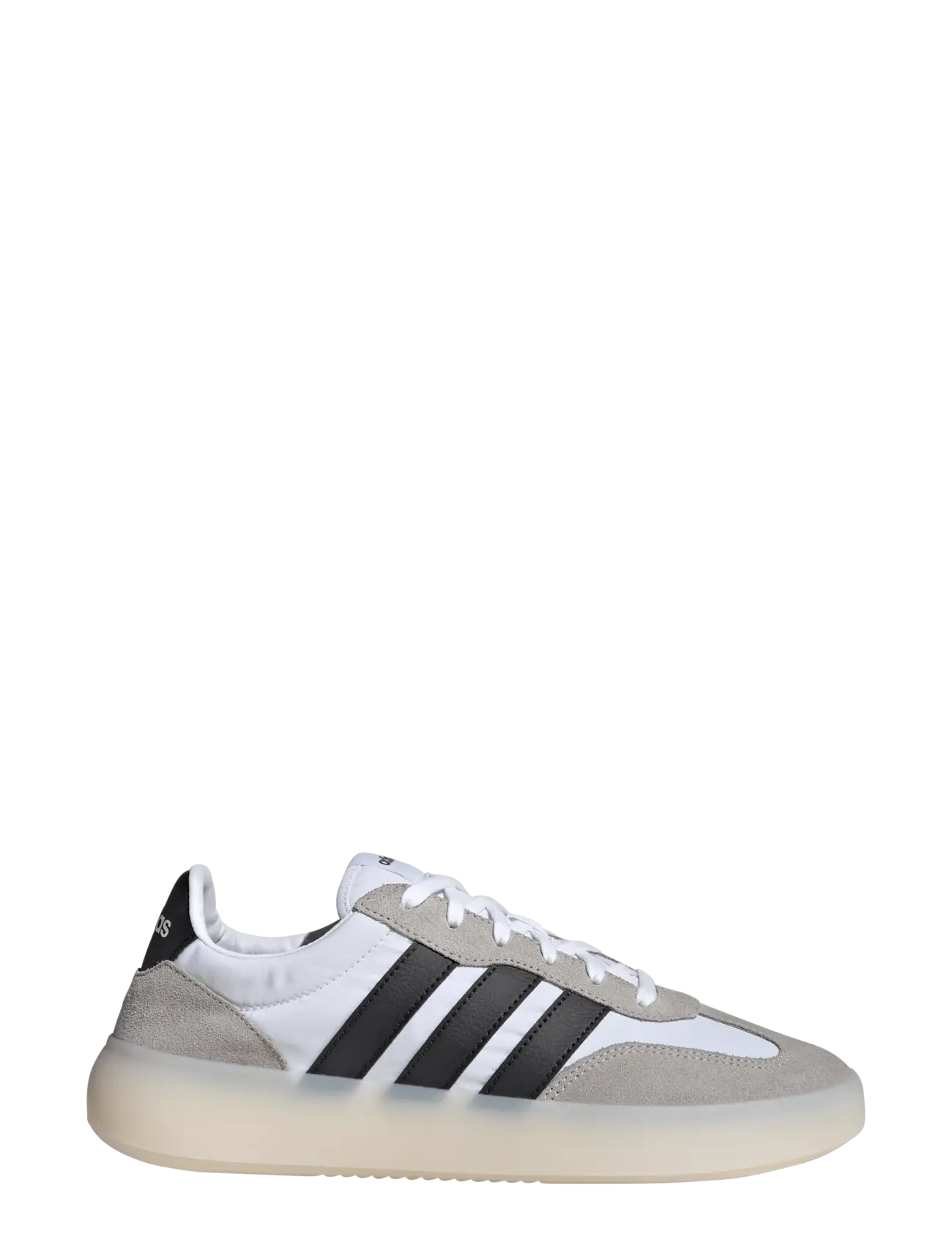 adidas Sportswear - BARREDA DECODE - låga sneakers - ftwwht/cblack/gretwo - 1