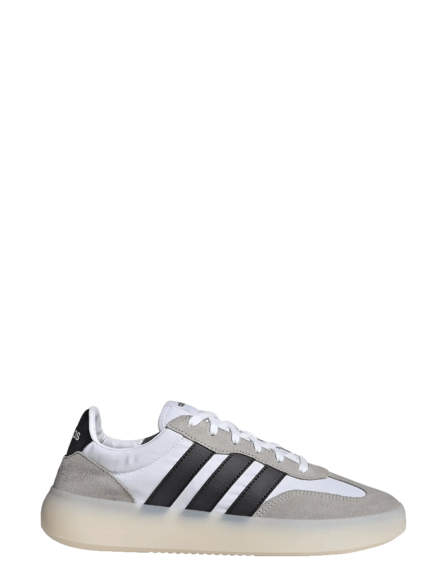 adidas Sportswear - BARREDA DECODE - låga sneakers - ftwwht/cblack/gretwo - 1