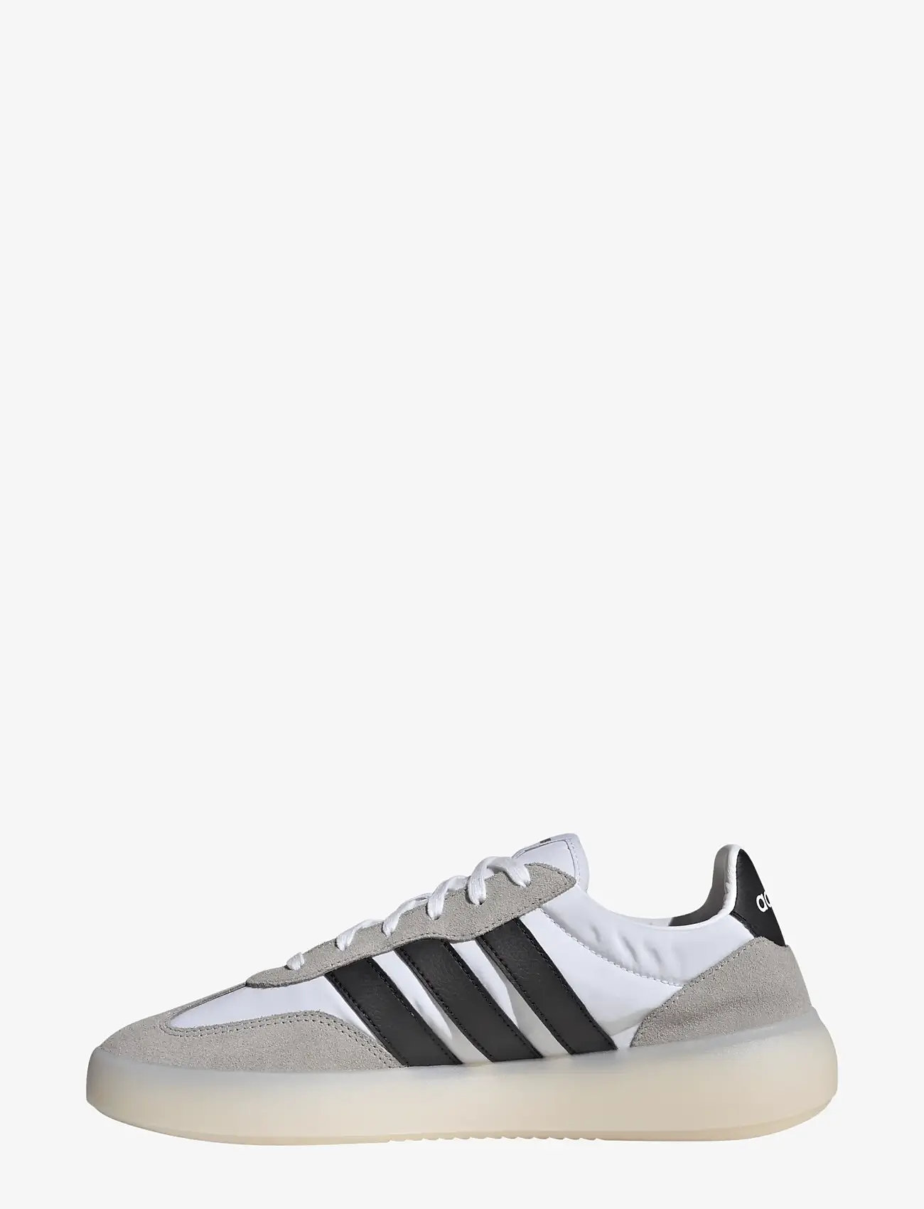 adidas Sportswear - BARREDA DECODE - niedriger schnitt - ftwwht/cblack/gretwo - 2