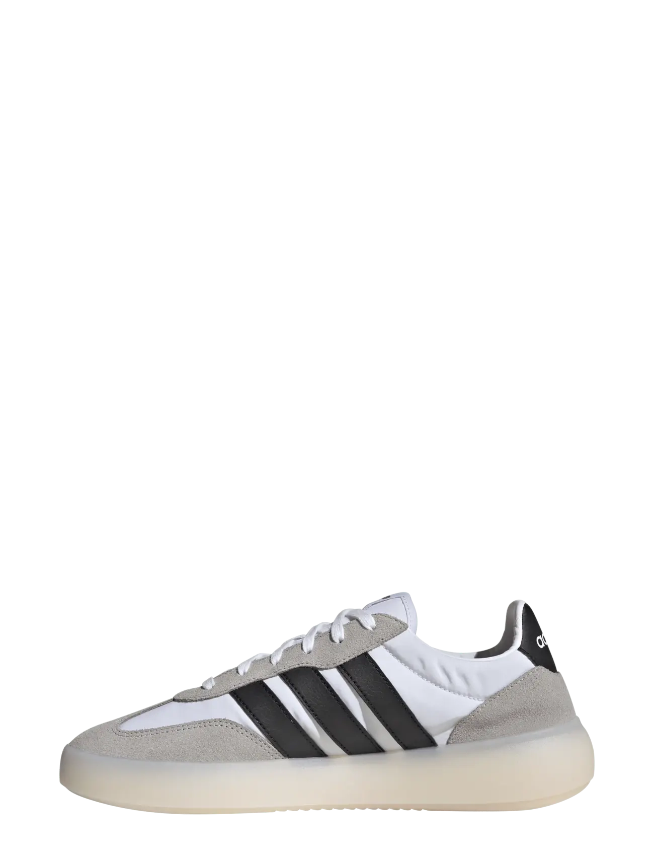 adidas Sportswear - BARREDA DECODE - lave sneakers - ftwwht/cblack/gretwo - 2