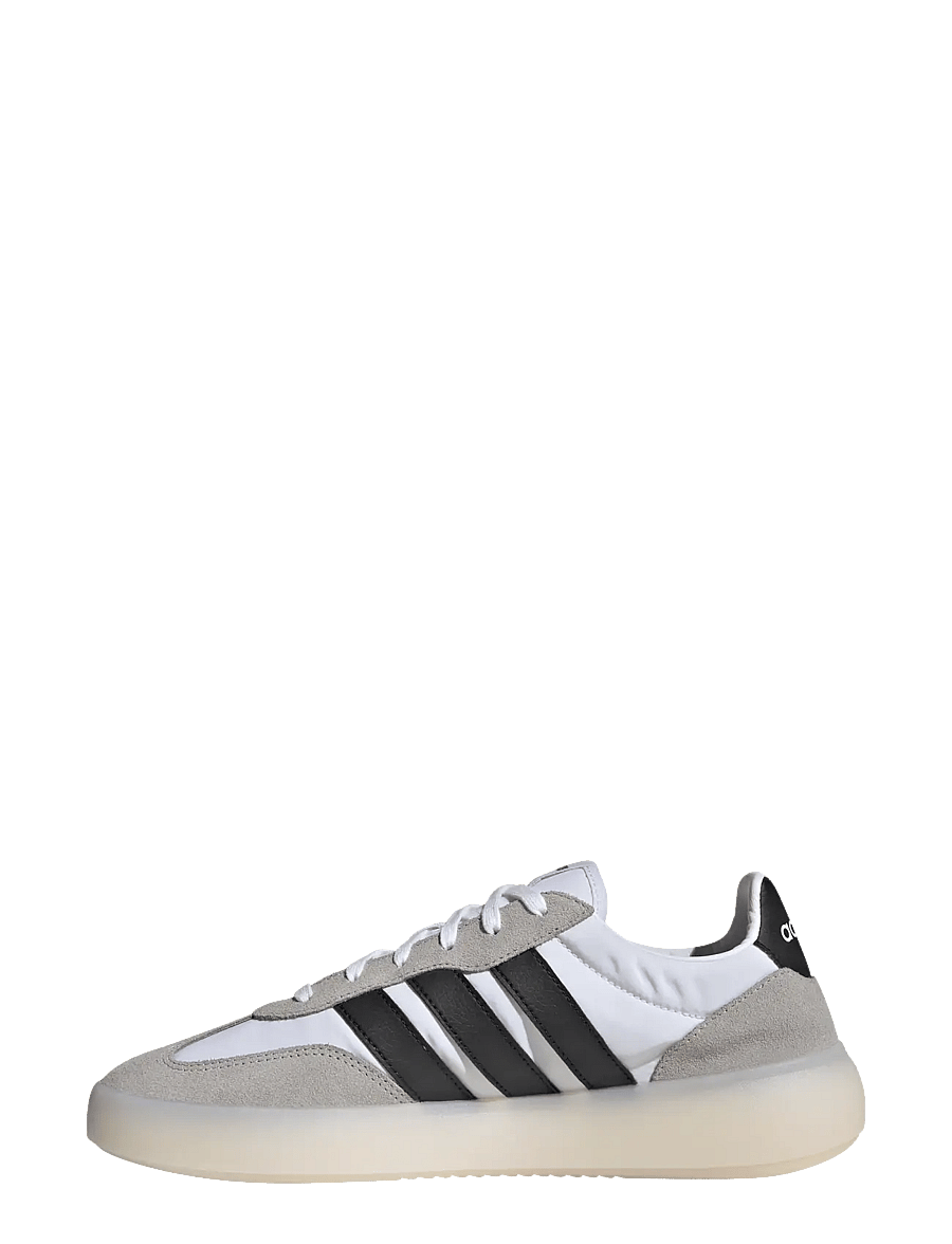 adidas Sportswear - BARREDA DECODE - lave sneakers - ftwwht/cblack/gretwo - 2
