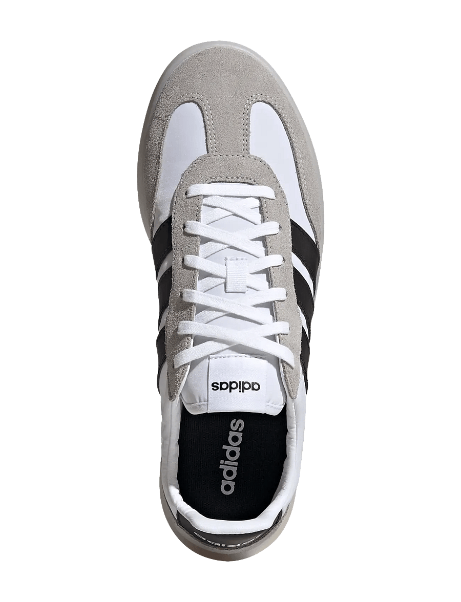 adidas Sportswear - BARREDA DECODE - lave sneakers - ftwwht/cblack/gretwo - 4