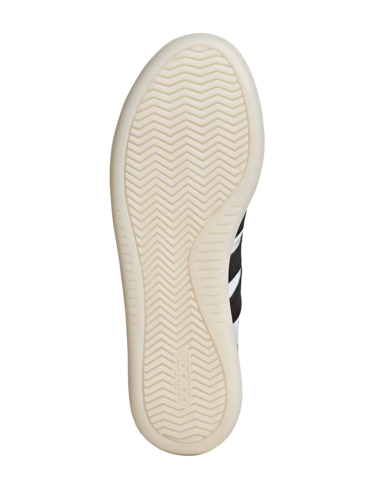adidas Sportswear - BARREDA DECODE - lave sneakers - ftwwht/cblack/gretwo - 5