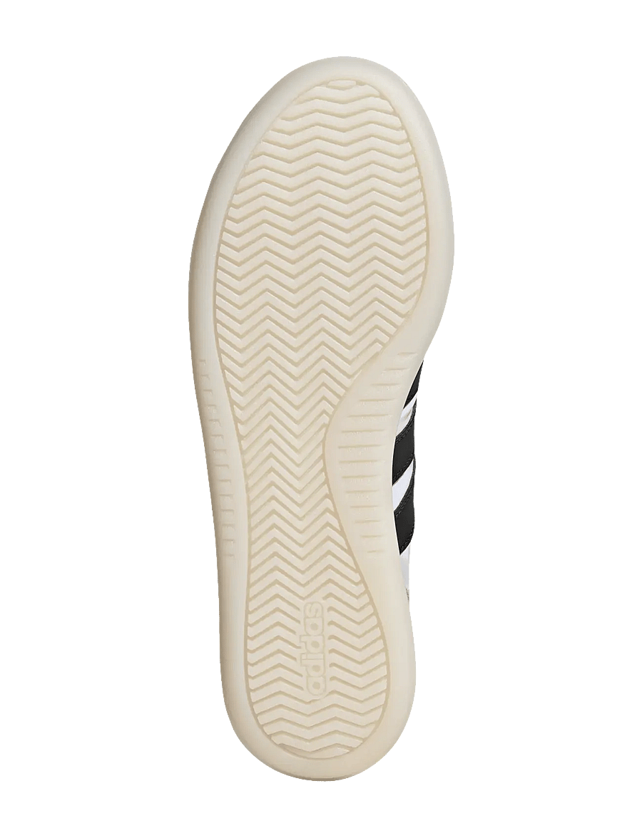 adidas Sportswear - BARREDA DECODE - lave sneakers - ftwwht/cblack/gretwo - 5