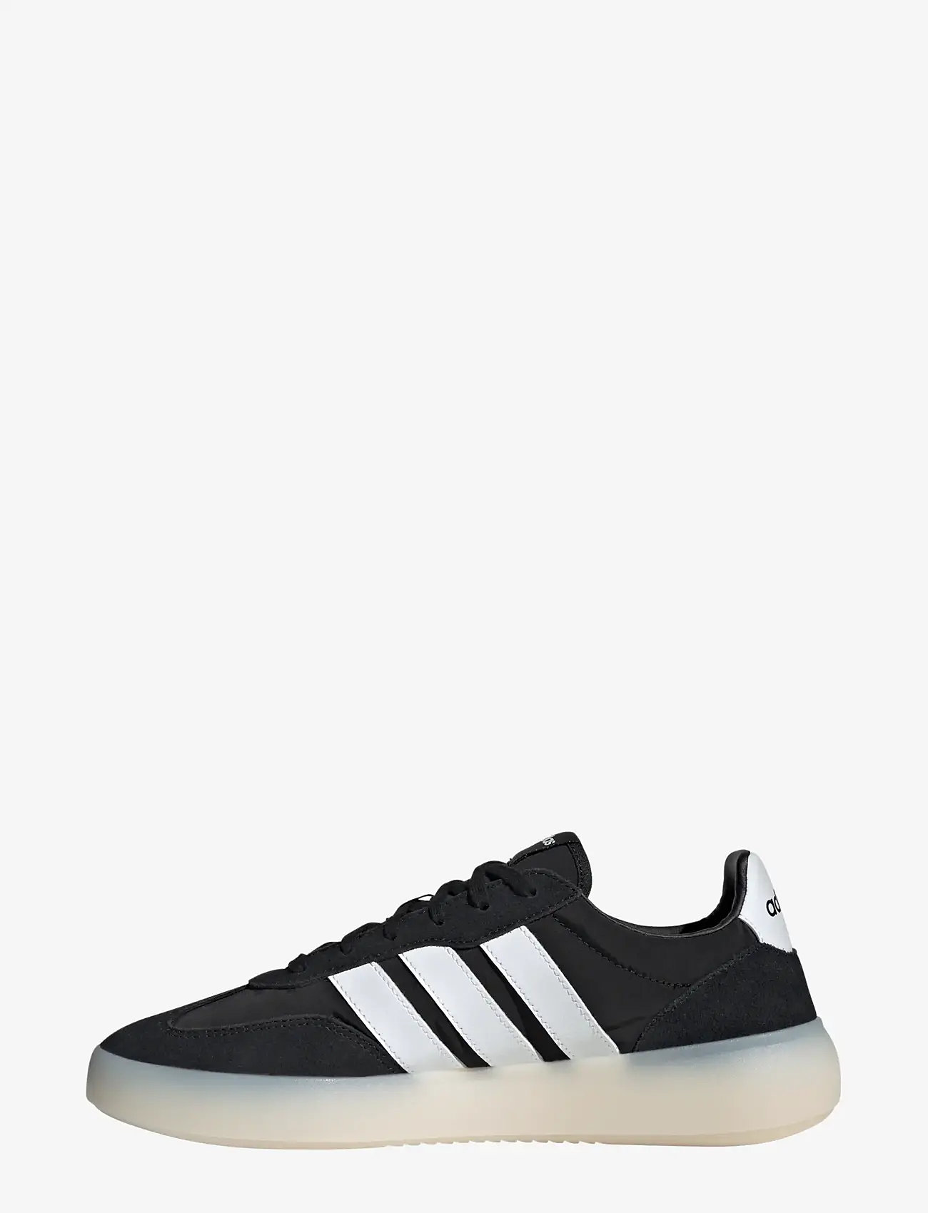 adidas Sportswear - BARREDA DECODE - lave sneakers - cblack/ftwwht/cwhite - 2