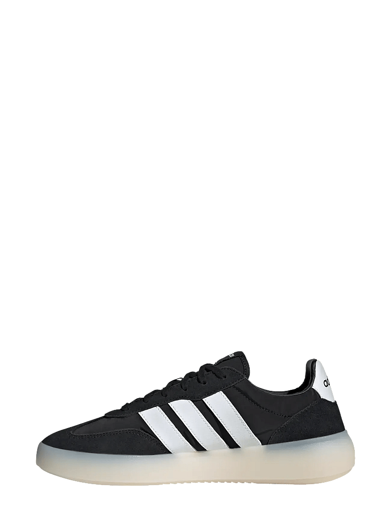 adidas Sportswear - BARREDA DECODE - lave sneakers - cblack/ftwwht/cwhite - 2