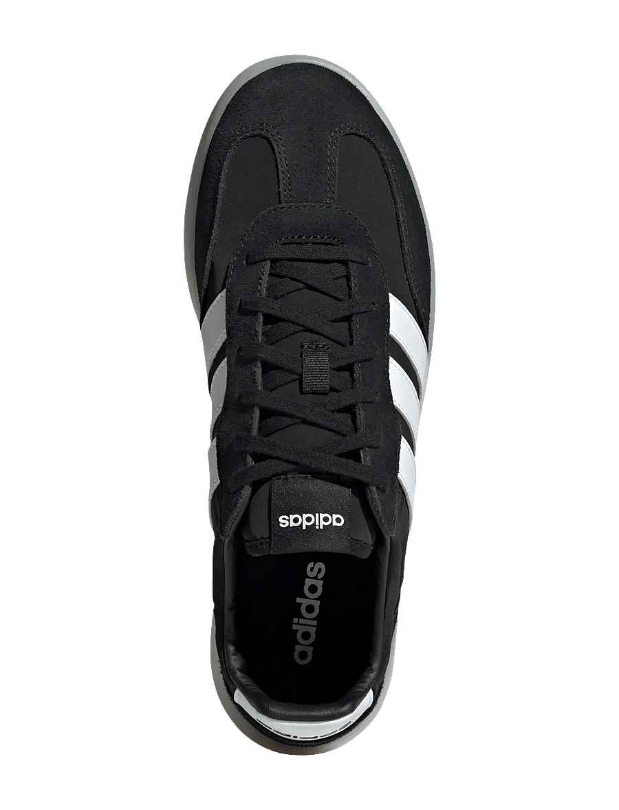adidas Sportswear - BARREDA DECODE - kõrge säärega tossud - cblack/ftwwht/cwhite - 4