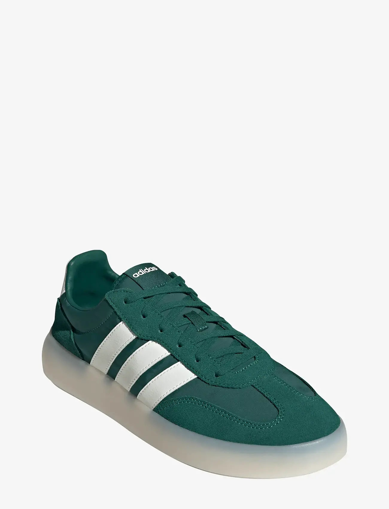 adidas Sportswear - BARREDA DECODE - niedriger schnitt - cgreen/owhite/cgreen - 0