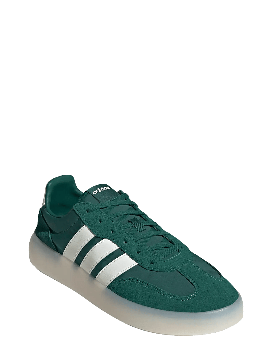 adidas Sportswear - BARREDA DECODE - kõrge säärega tossud - cgreen/owhite/cgreen - 0