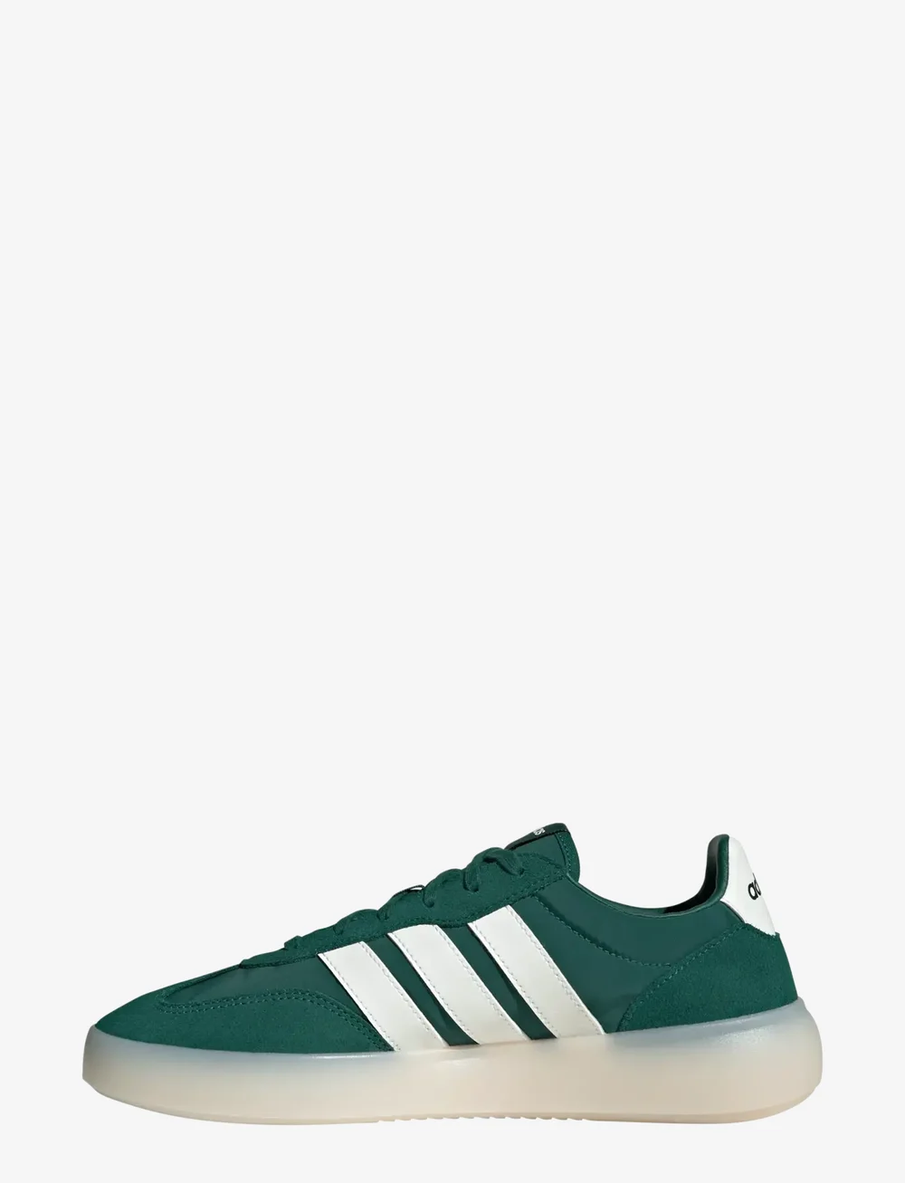 adidas Sportswear - BARREDA DECODE - niedriger schnitt - cgreen/owhite/cgreen - 2