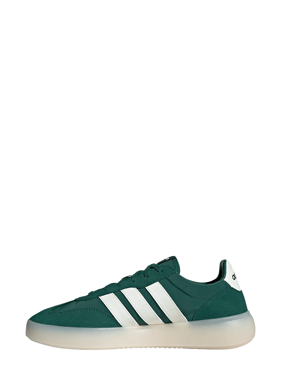 adidas Sportswear - BARREDA DECODE - kõrge säärega tossud - cgreen/owhite/cgreen - 2