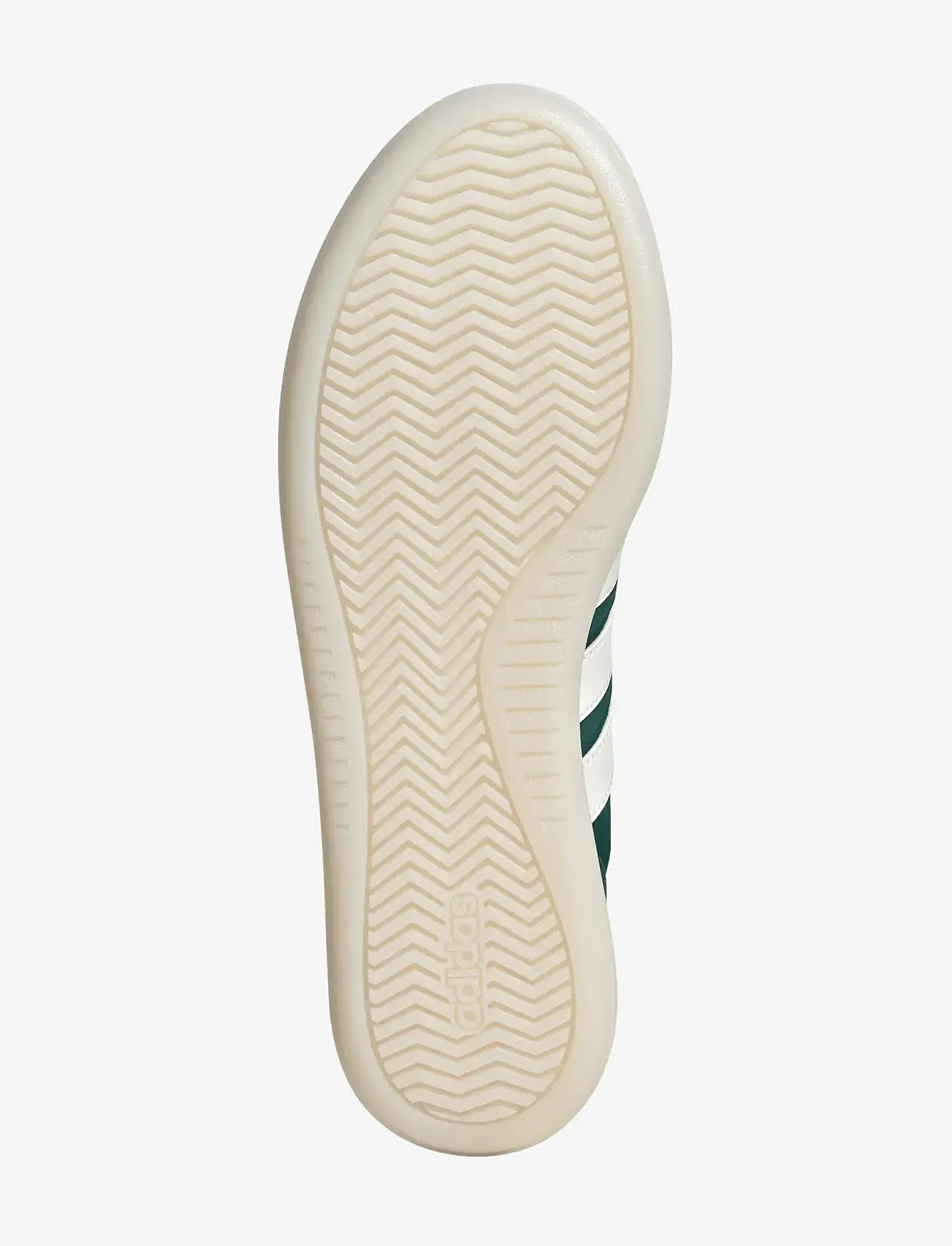 adidas Sportswear - BARREDA DECODE - niedriger schnitt - cgreen/owhite/cgreen - 5