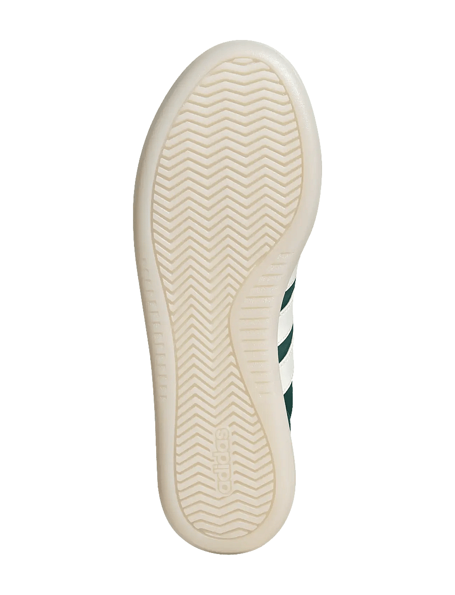 adidas Sportswear - BARREDA DECODE - kõrge säärega tossud - cgreen/owhite/cgreen - 5