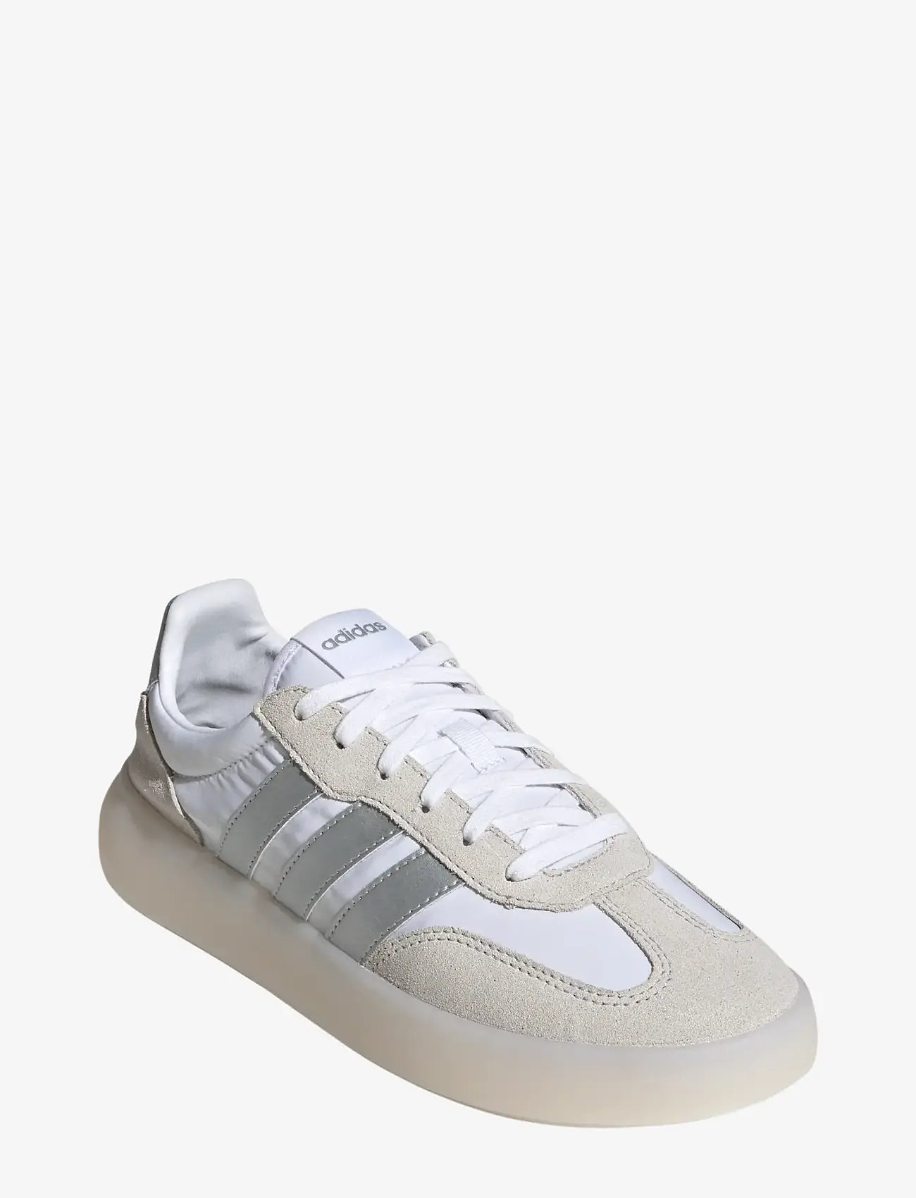 adidas Sportswear - BARREDA DECODE - tennised - ftwwht/msilve/greone - 0