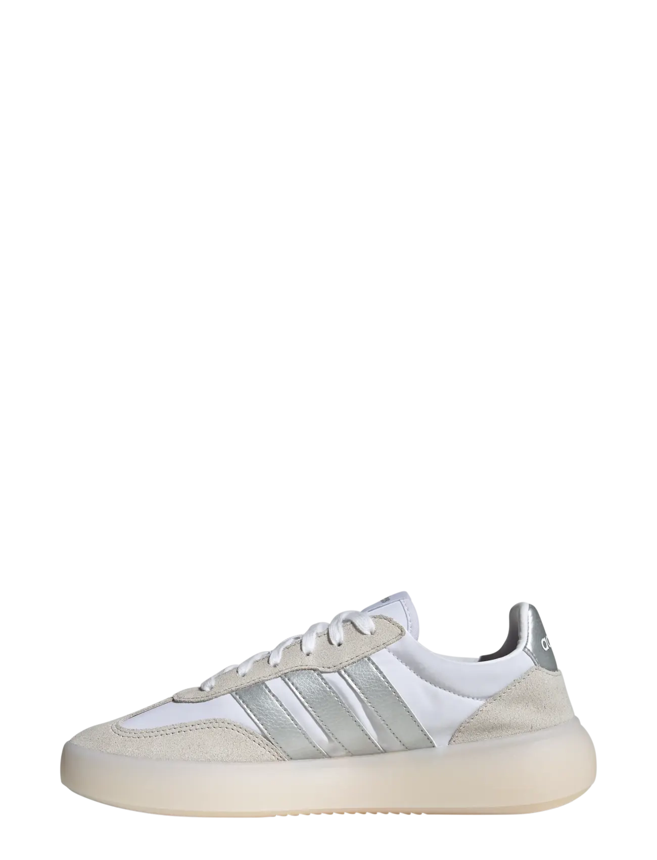 Adidas Sportswear Barreda Decode låga sneakers dam – bild 3