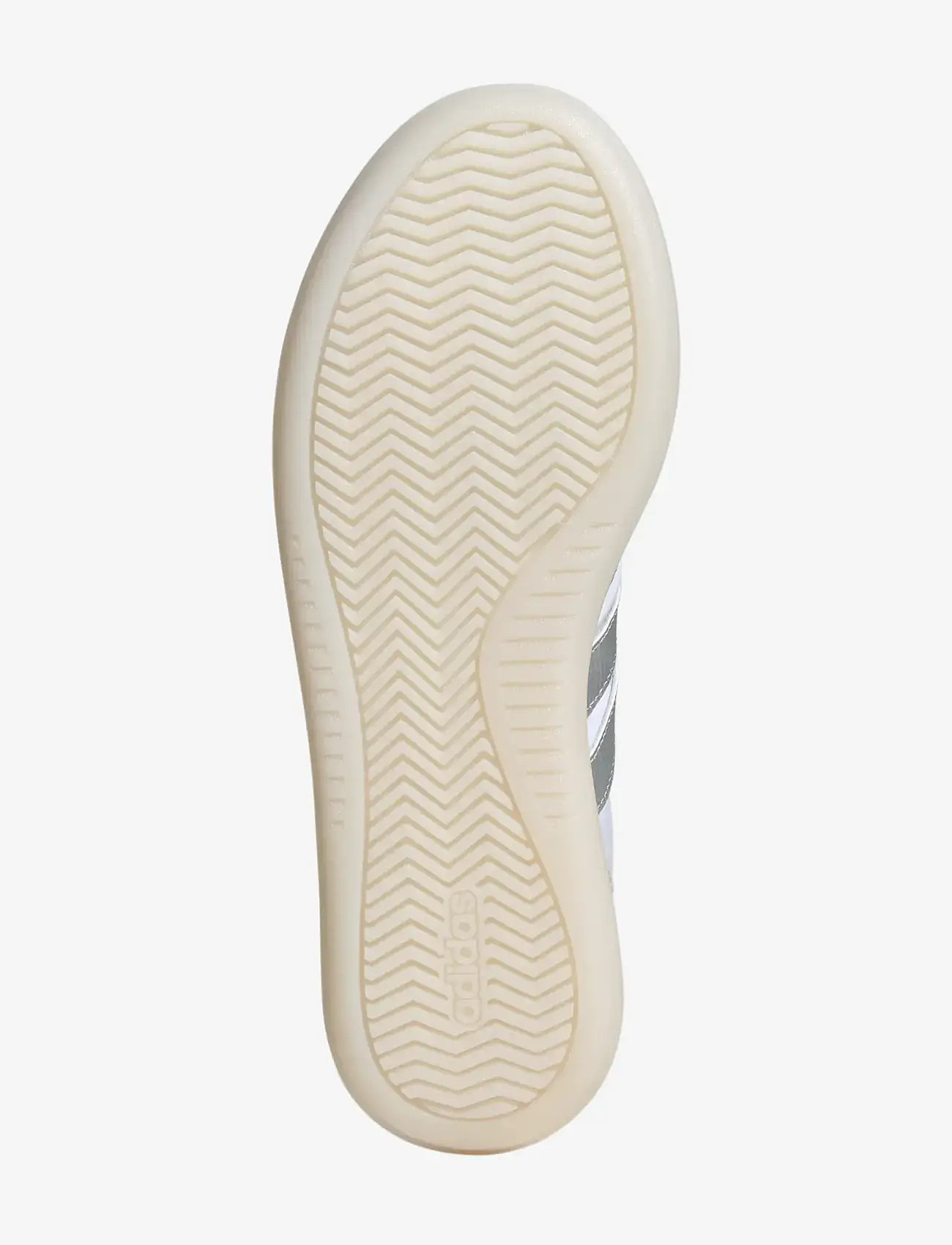 adidas Sportswear - BARREDA DECODE - tennised - ftwwht/msilve/greone - 5