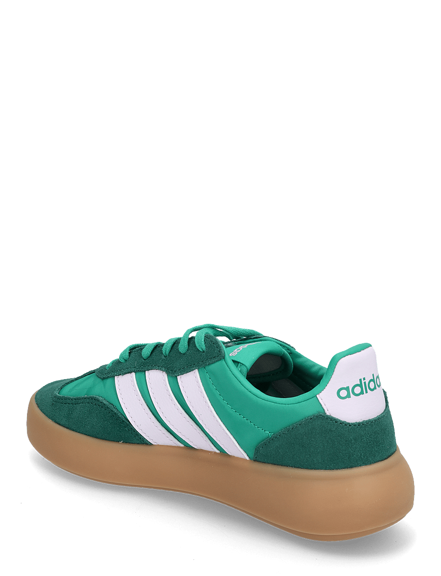 adidas Sportswear - BARREDA DECODE - matalavartiset tennarit - cgreen/icelav/cougrn - 2