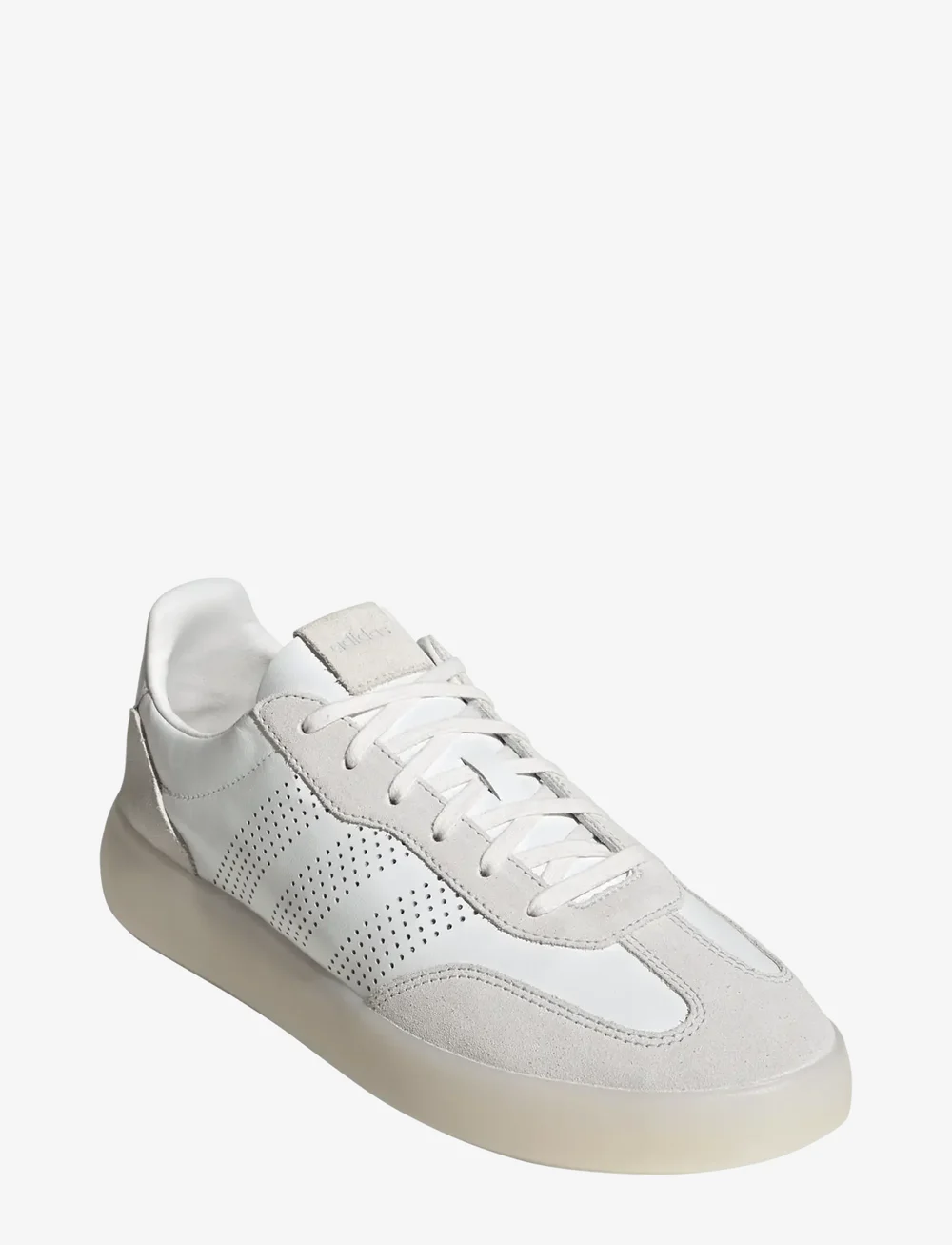 adidas Sportswear - BARREDA DECODE V2 - niedriger schnitt - greone/cwhite/owhite - 0
