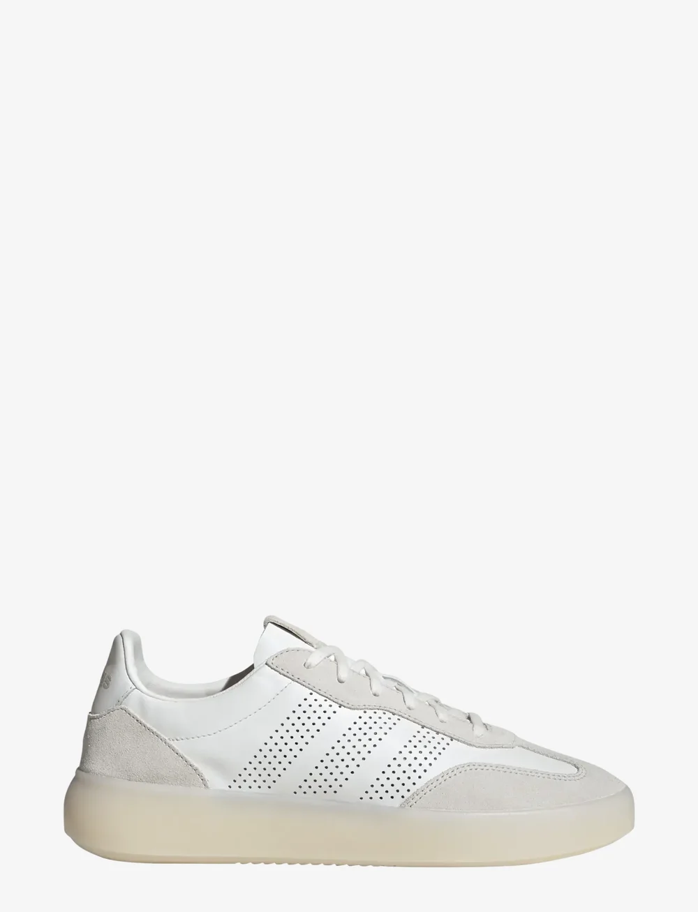 adidas Sportswear - BARREDA DECODE V2 - niedriger schnitt - greone/cwhite/owhite - 1
