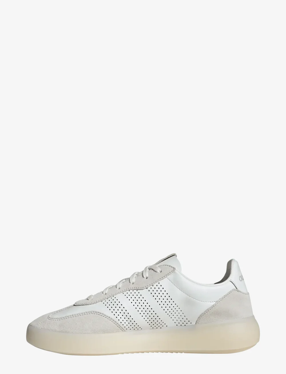 adidas Sportswear - BARREDA DECODE V2 - niedriger schnitt - greone/cwhite/owhite - 2
