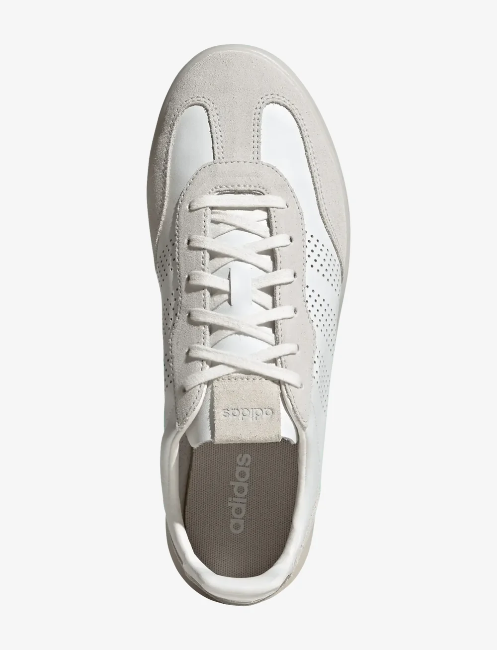 adidas Sportswear - BARREDA DECODE V2 - niedriger schnitt - greone/cwhite/owhite - 4