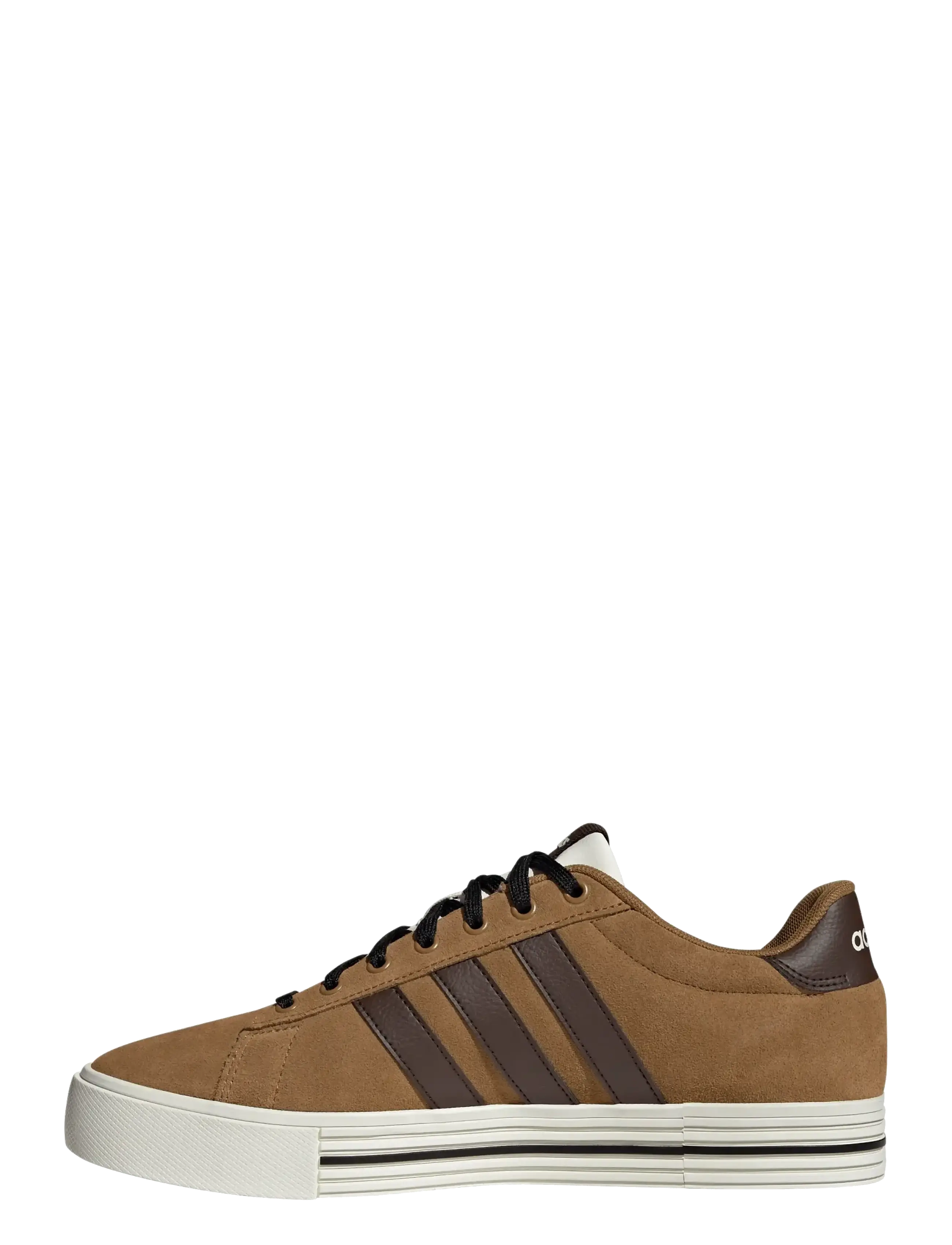 adidas Sportswear - DAILY 4.0 - lave sneakers - brostr/dbrown/owhite - 2