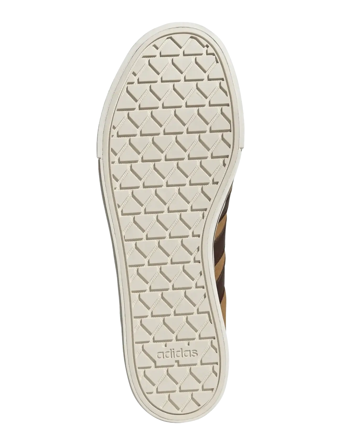 adidas Sportswear - DAILY 4.0 - lave sneakers - brostr/dbrown/owhite - 5