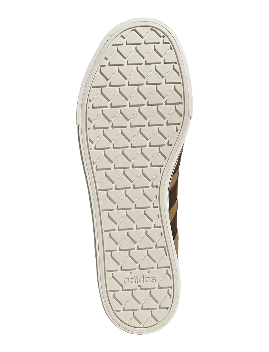 adidas Sportswear - DAILY 4.0 - niedriger schnitt - brostr/dbrown/owhite - 5