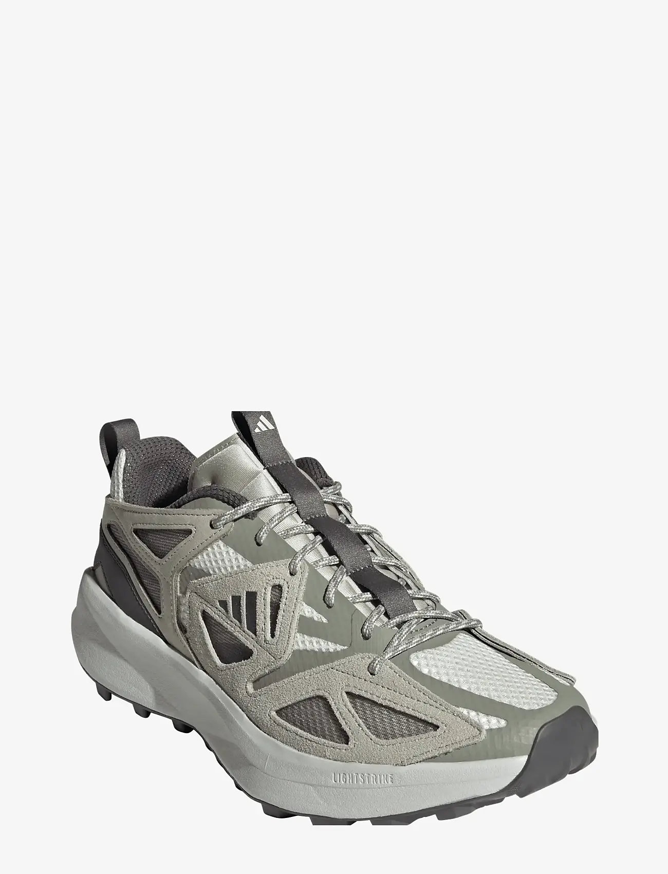 adidas Sportswear - KANTAI TRAIL - låga sneakers - clowhi/chacoa/putgre - 0