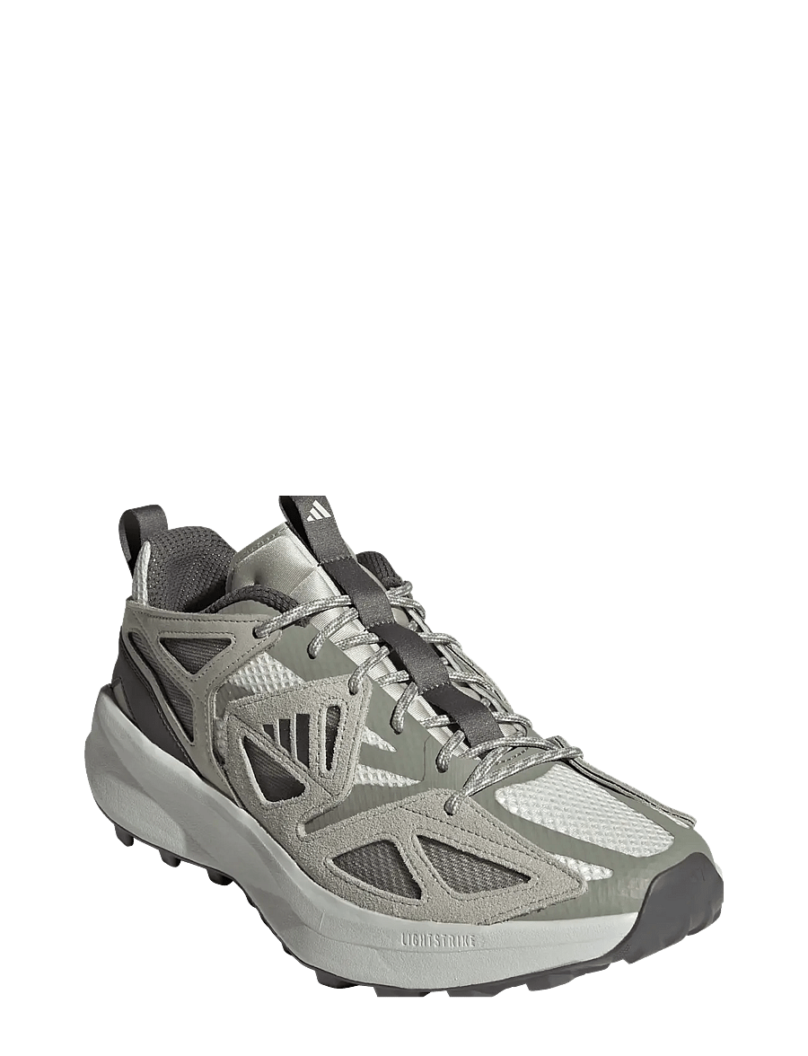 adidas Sportswear - KANTAI TRAIL - lave sneakers - clowhi/chacoa/putgre - 0