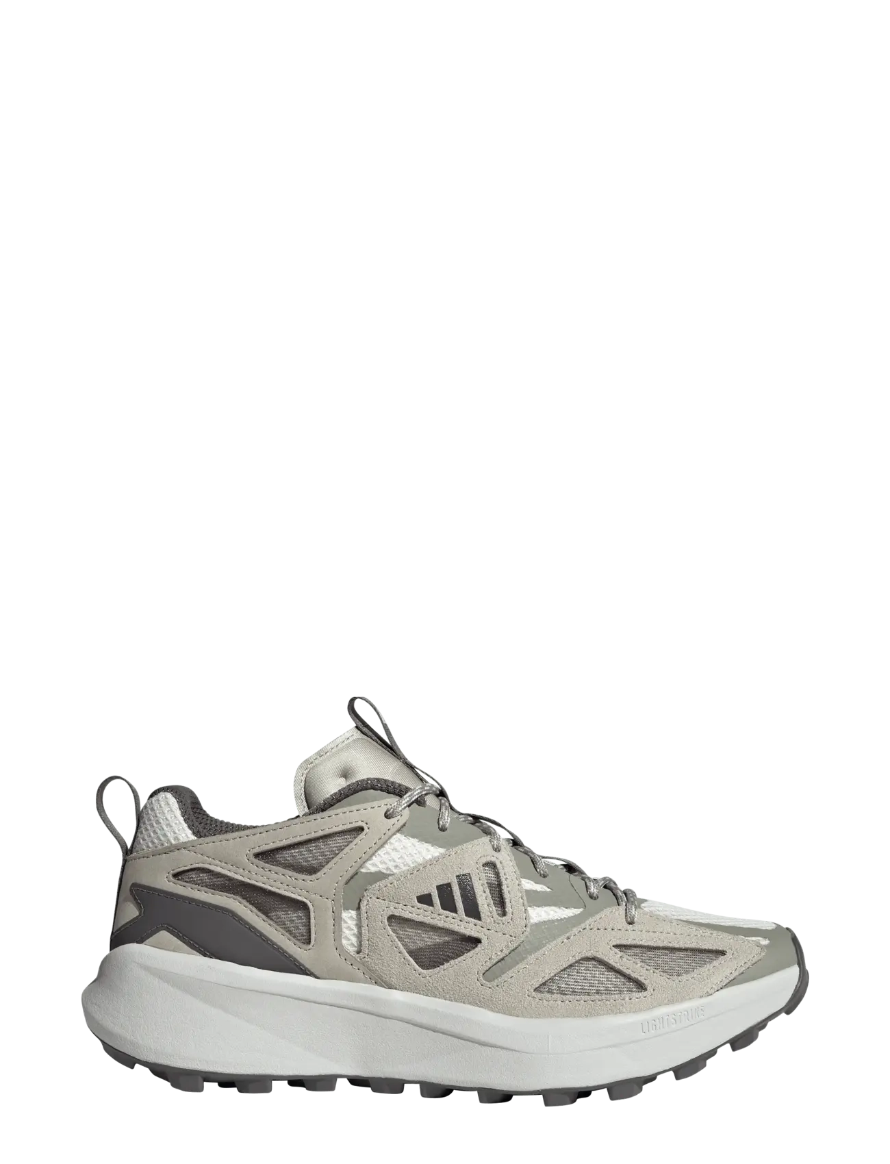 adidas Sportswear - KANTAI TRAIL - lave sneakers - clowhi/chacoa/putgre - 1