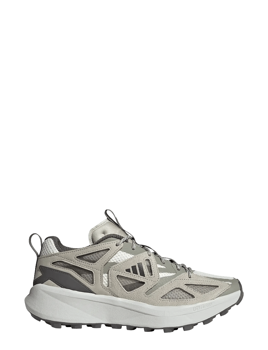adidas Sportswear - KANTAI TRAIL - lave sneakers - clowhi/chacoa/putgre - 1