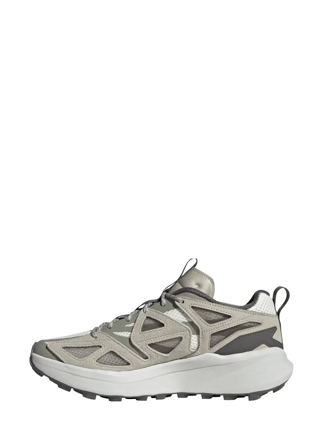 adidas Sportswear - KANTAI TRAIL - lave sneakers - clowhi/chacoa/putgre - 2