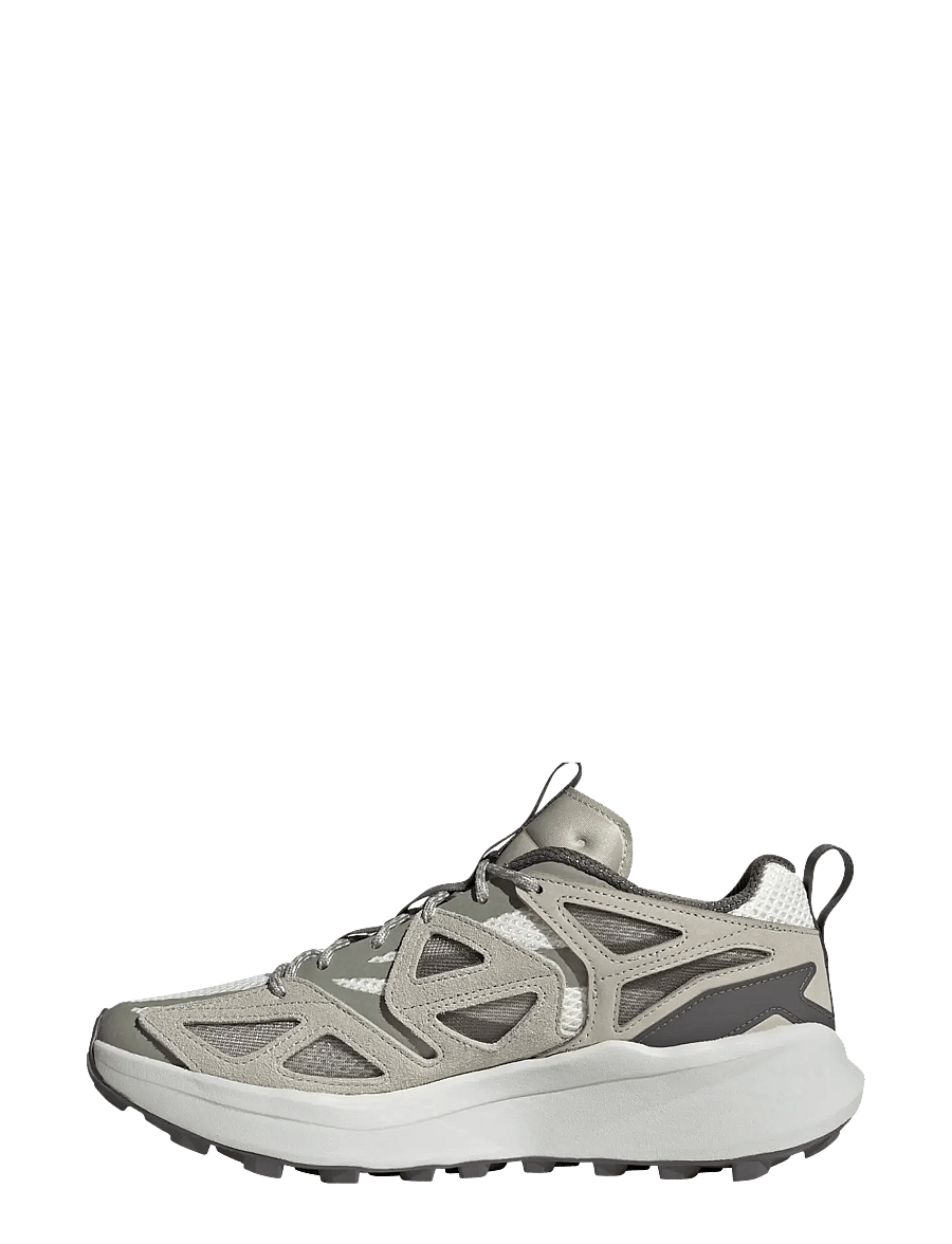 adidas Sportswear - KANTAI TRAIL - lave sneakers - clowhi/chacoa/putgre - 2