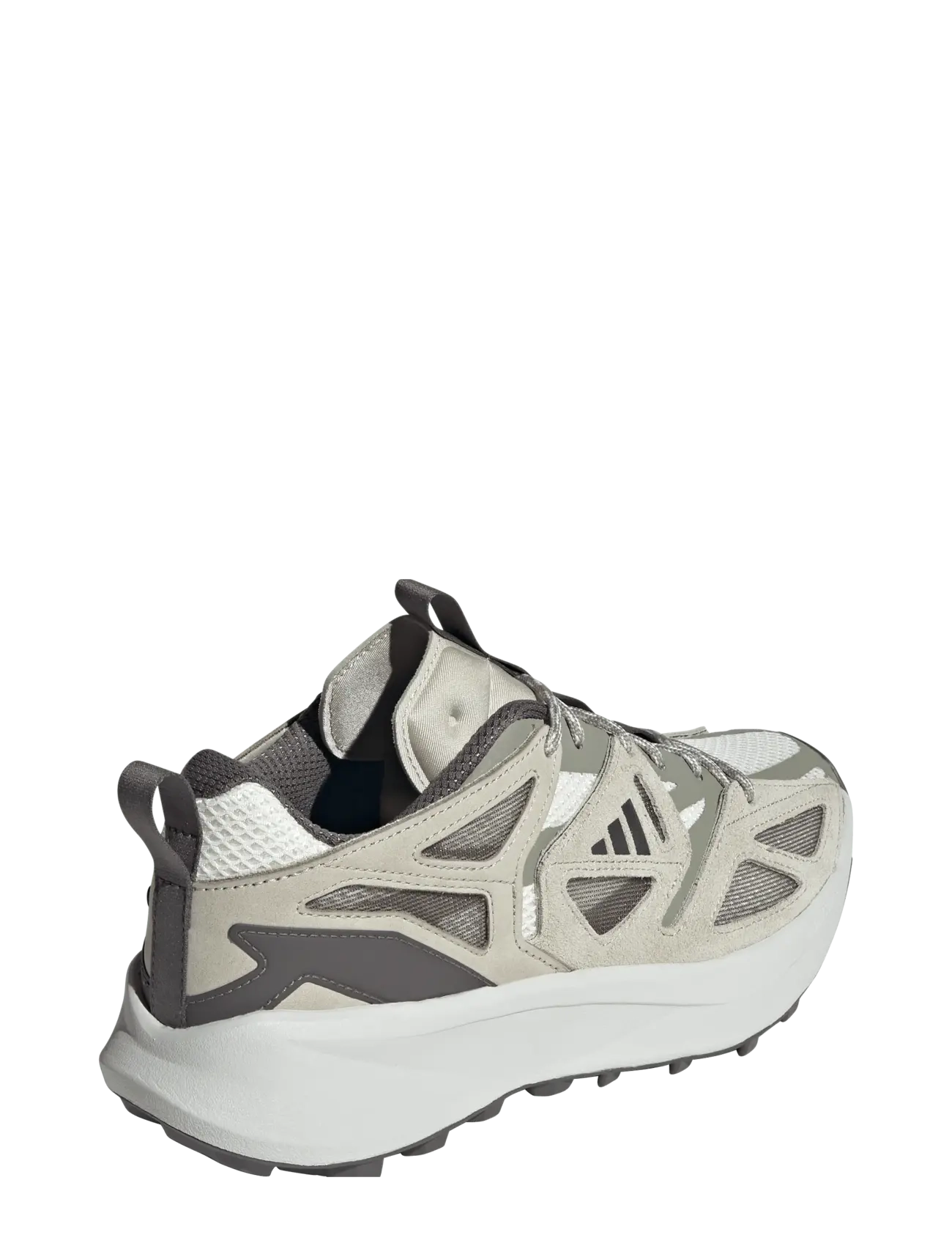 adidas Sportswear - KANTAI TRAIL - lave sneakers - clowhi/chacoa/putgre - 3