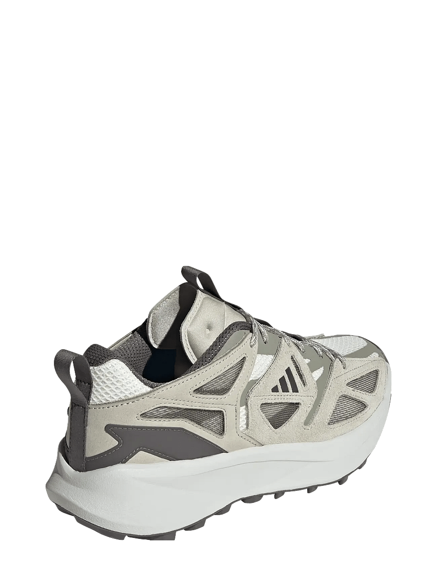 adidas Sportswear - KANTAI TRAIL - lave sneakers - clowhi/chacoa/putgre - 3