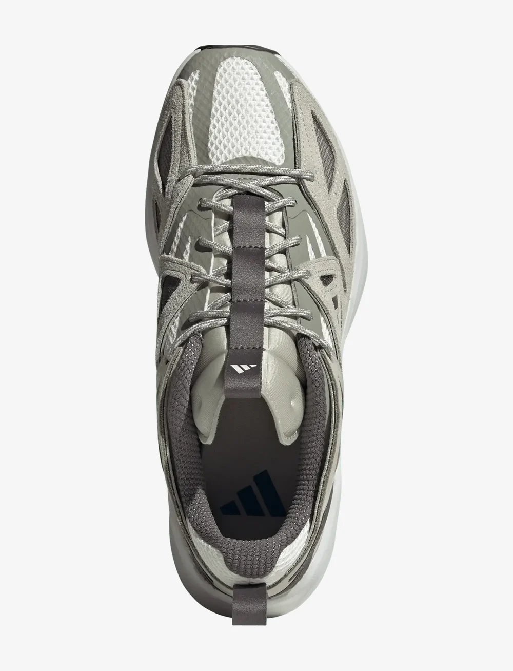 adidas Sportswear - KANTAI TRAIL - kõrge säärega tossud - clowhi/chacoa/putgre - 4