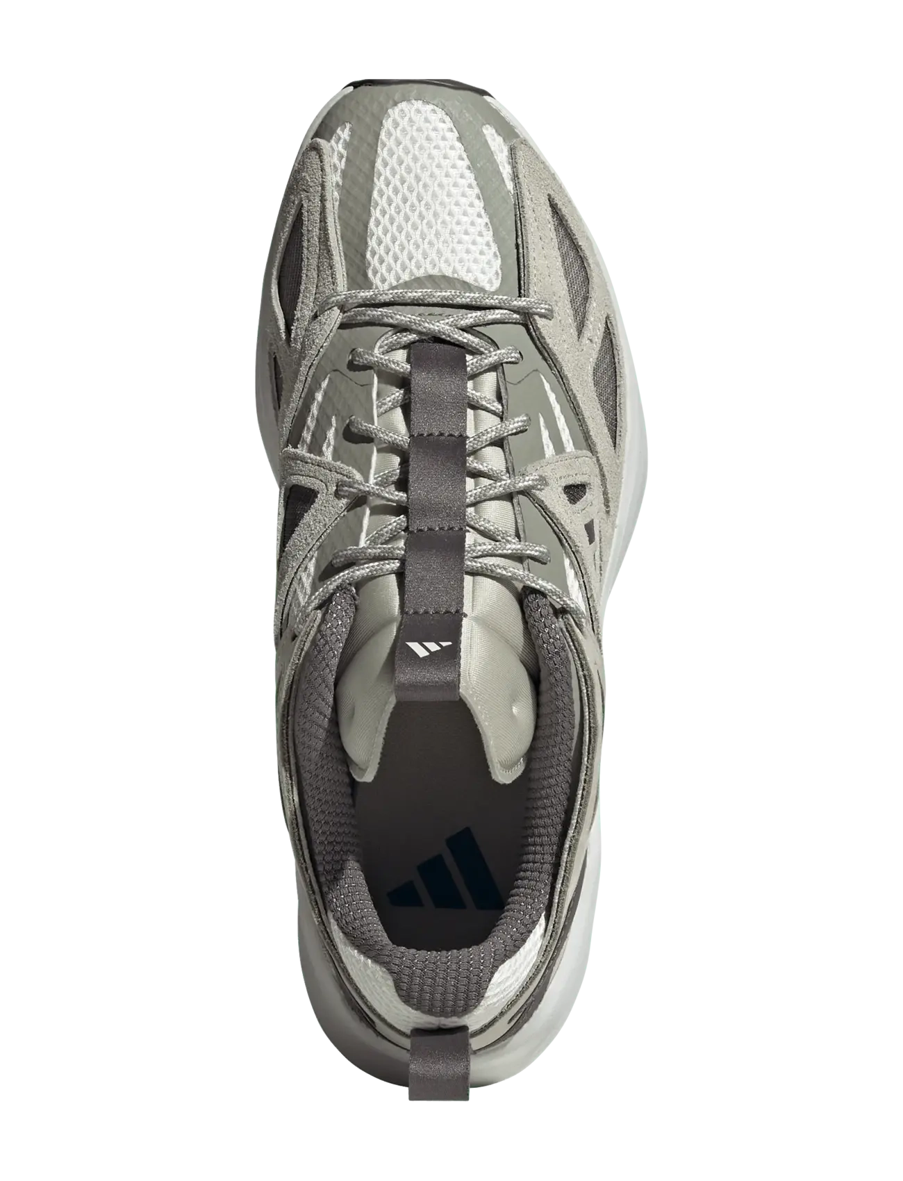 adidas Sportswear - KANTAI TRAIL - lave sneakers - clowhi/chacoa/putgre - 4