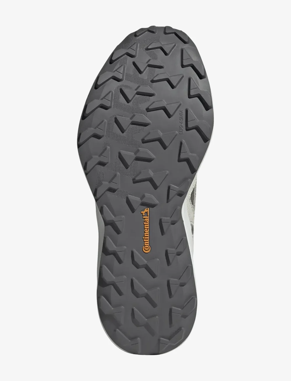 adidas Sportswear - KANTAI TRAIL - kõrge säärega tossud - clowhi/chacoa/putgre - 5