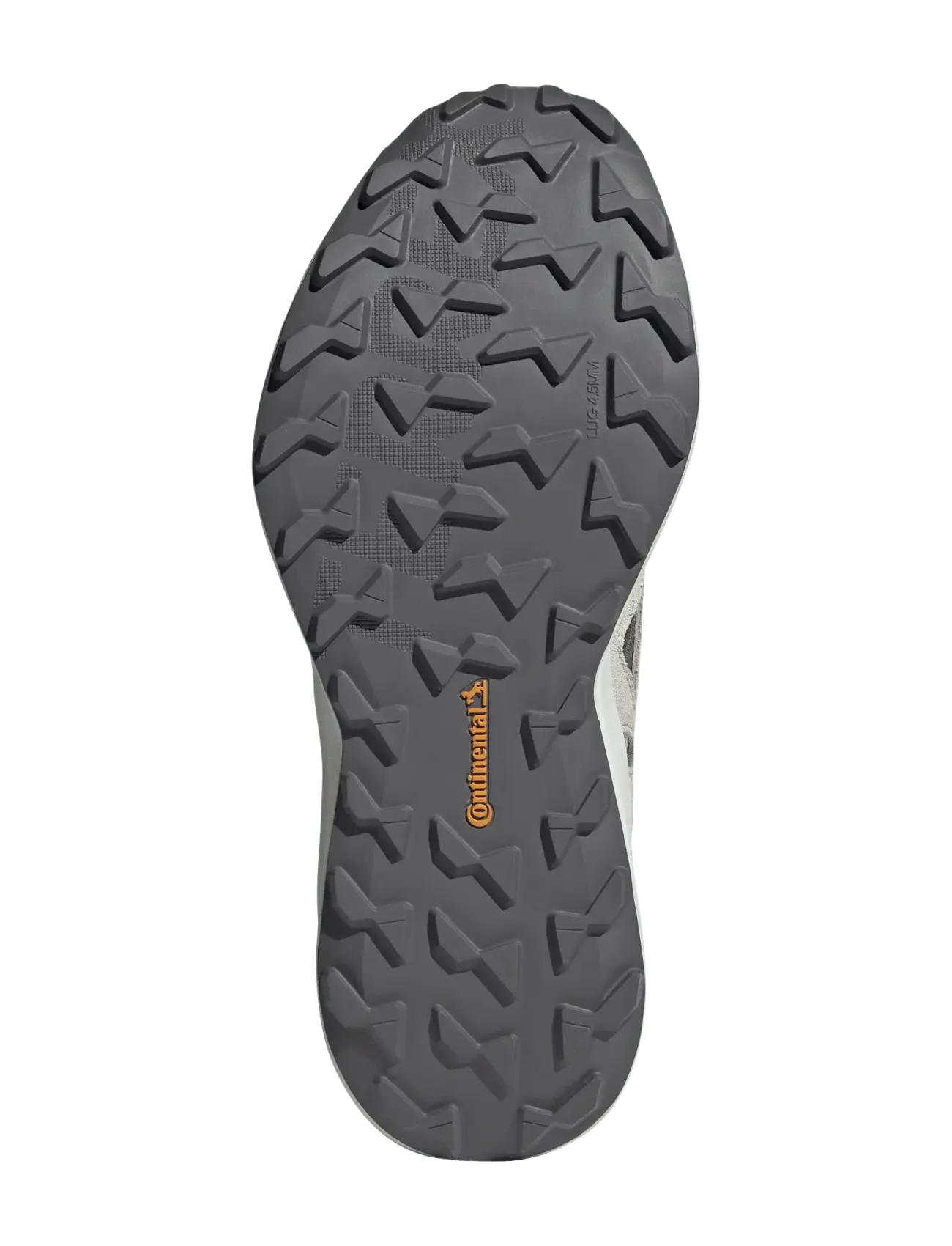 adidas Sportswear - KANTAI TRAIL - lave sneakers - clowhi/chacoa/putgre - 5